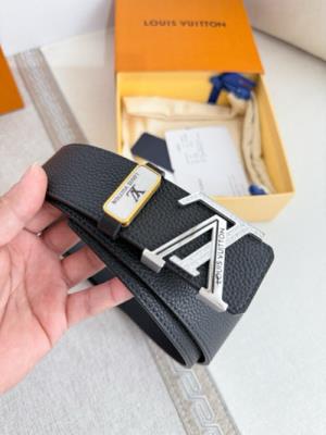 wholesale quality louis vuitton belt model no. 863